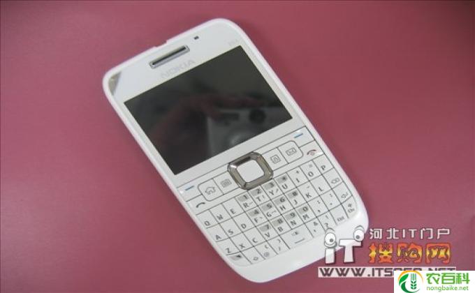 诺基亚580
