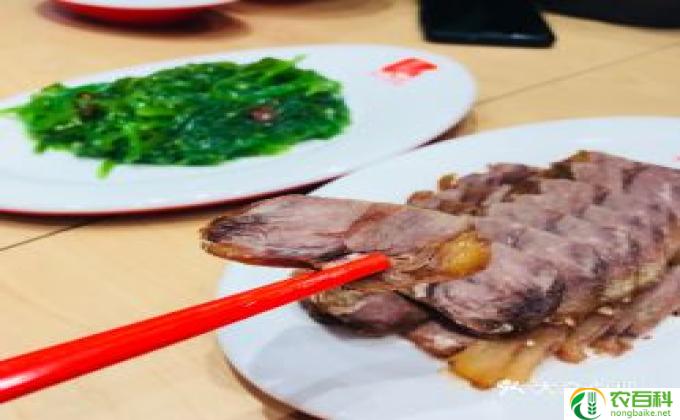 什么牛的肉好吃(牛肉美食指南）