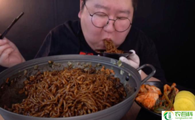 什么食什么吞