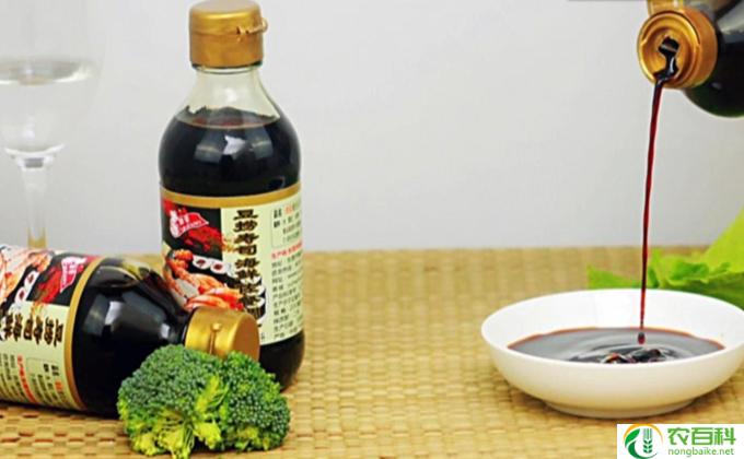 买什么酱油好(如何选择好的酱油）