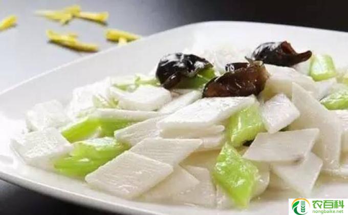 什么样的山药不能吃(不能吃的山药）