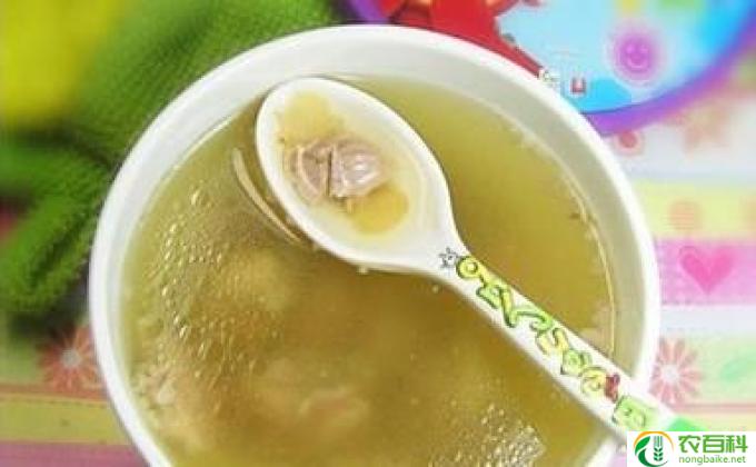 胃痛喝什么