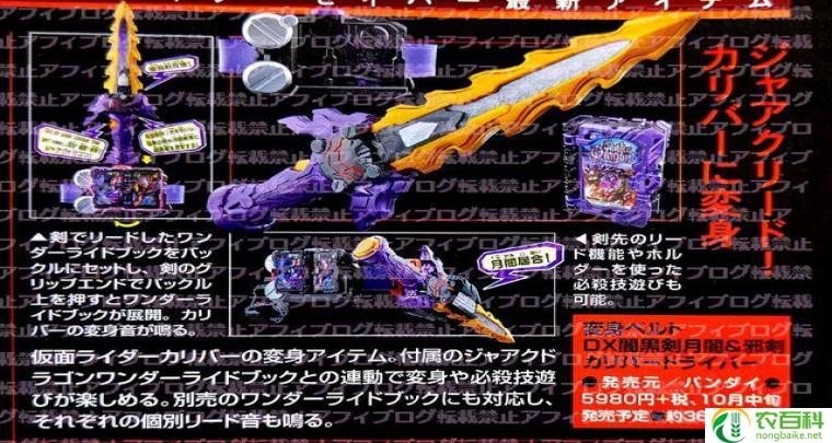 黑骑士的命令后续(新的战斗之旅)