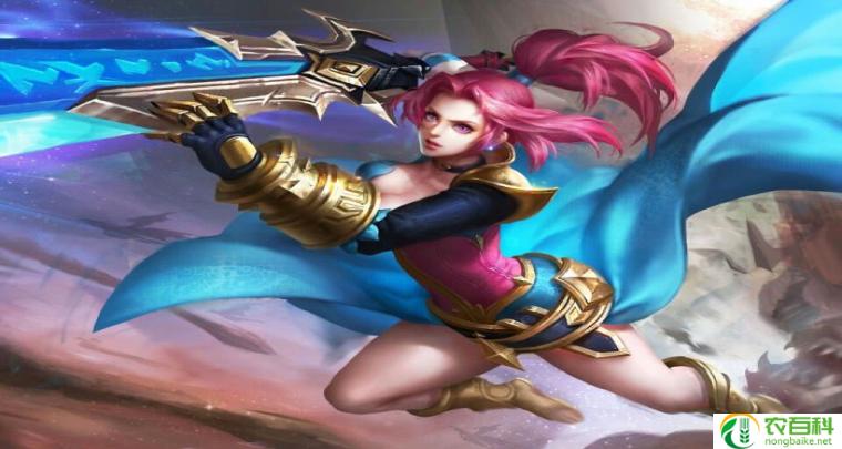 王者荣耀花木兰都有哪几款皮肤(王者荣耀花木兰的皮肤种类一览)