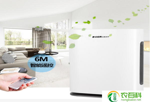 专门做空气净化器的品牌（为您呼吸健康而生）