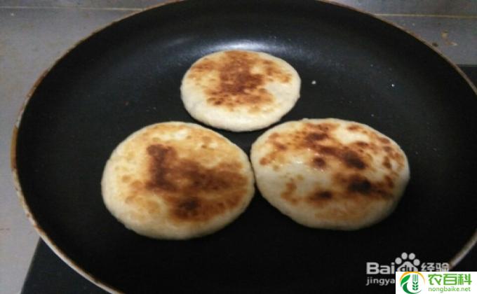 豆沙可以做什么美食
