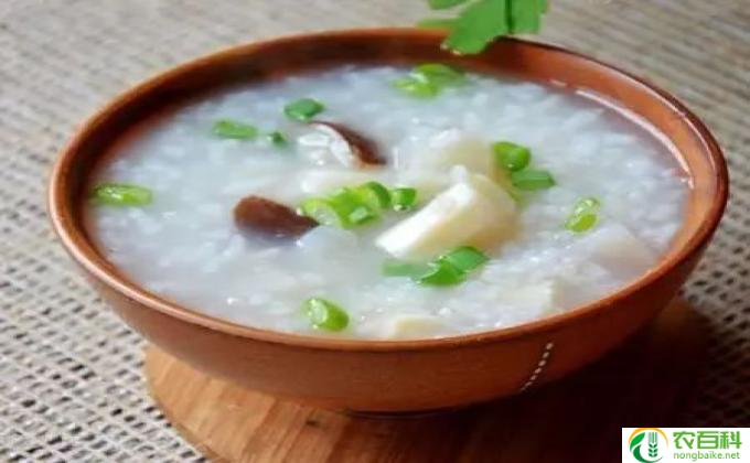 吃什么粥养胃(养胃之道）
