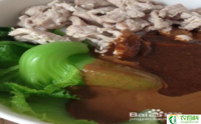 沙茶是什么