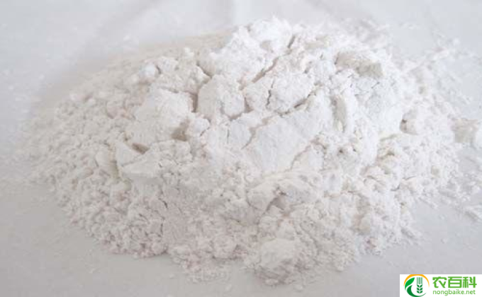 淀粉的工业用途