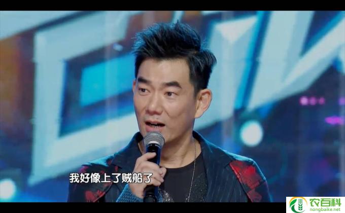 任贤齐最经典的10首歌曲
