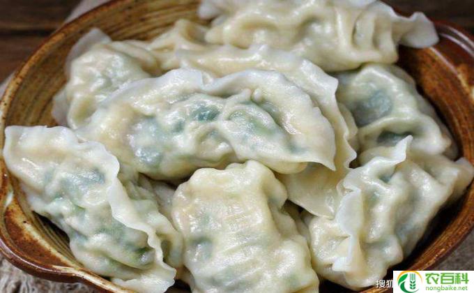 包饺子什么馅儿好吃(包饺子 馅儿大讨巧)