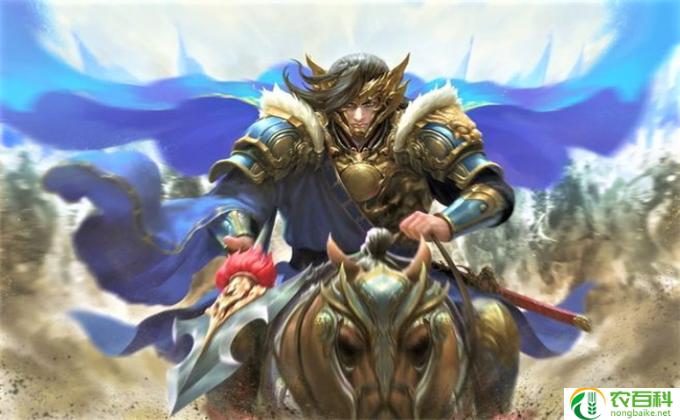 三国杀华雄的技能有什么用
