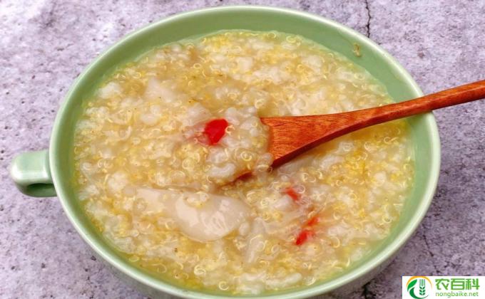 可以煮什么粥(意同标题：多样煮粥美味）