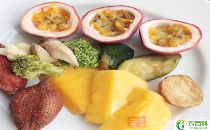 吃什么能补充能量(补充能量的食物大全)