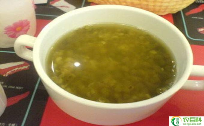 肝火旺吃什么食物好