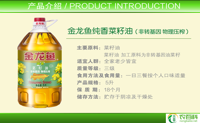 什么是转基因油(转基因油解析）