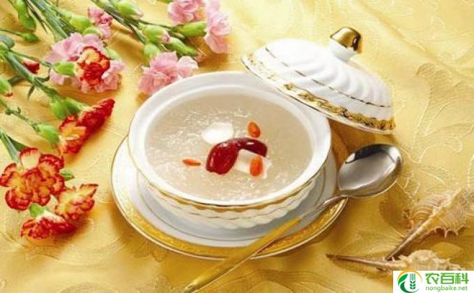 什么银耳最好