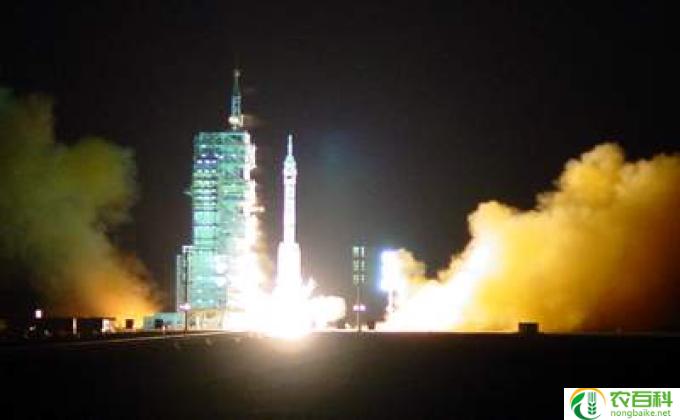 神舟系列发射时间表