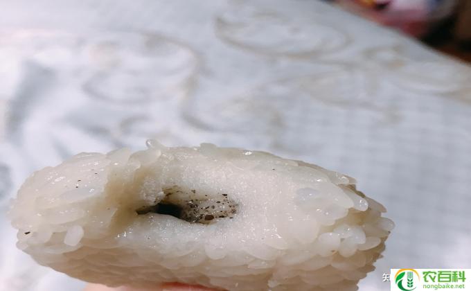 糯叽叽是什么意思