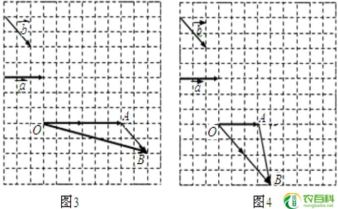 如何判断向量平行