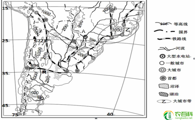 墨西哥湾暖流也叫北大西洋暖流