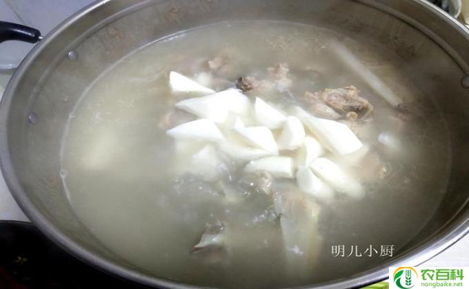 男人喝什么汤好