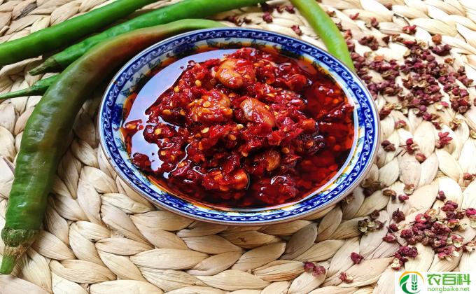 郫县豆瓣酱什么味道