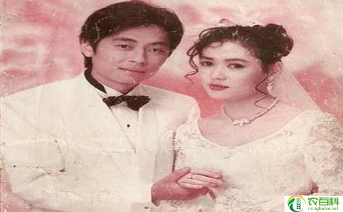 王杰的老婆是谁