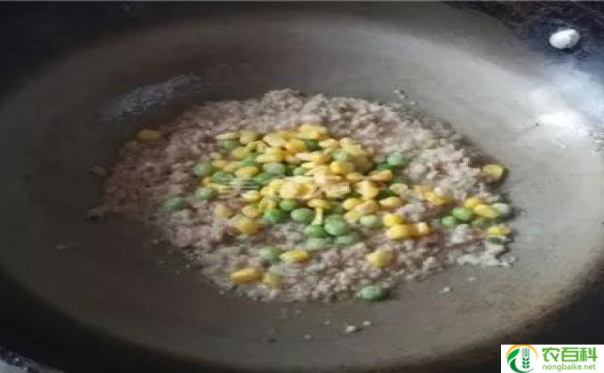糯米粉的10种家常做法,家常糯米粉料理分享