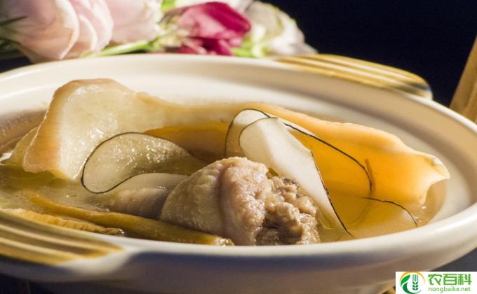 吃什么对胃最好(胃病养护的9种食物）
