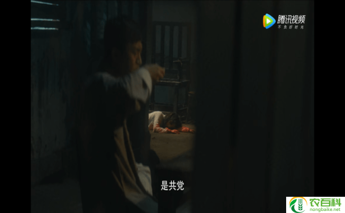 隐秘而伟大夏继成怎么活下来的,夏继成的隐秘生活