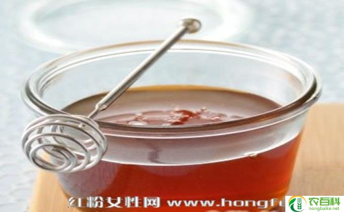 什么人不能吃蜂蜜