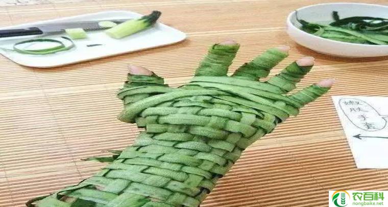 跳舞的萝卜（舞动田园的节奏）