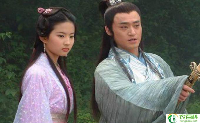 慕容龙城是慕容复的爷爷,慕容复的爷爷——龙城