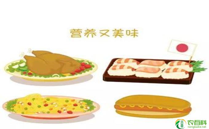 吃什么水果补碘