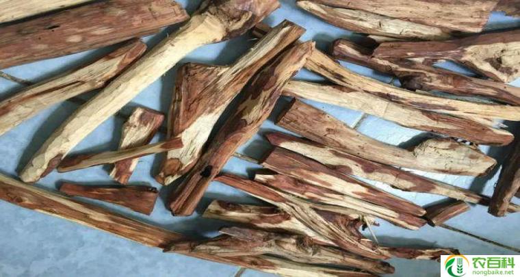 花技木是什么料（了解一下这种神奇的材料吧！）