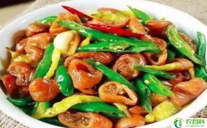 做点什么好吃的(简单美味的家常菜)