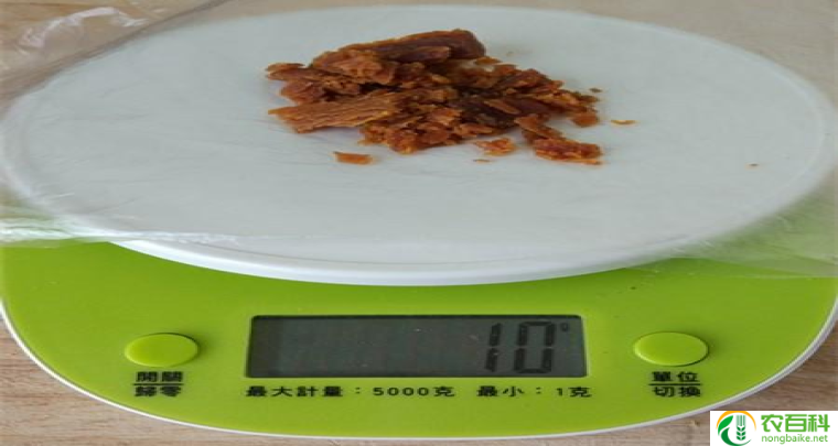 甘蔗汁禁售原因（食品安全隐患）