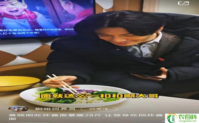 吃什么最减肥