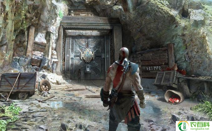 ps4战神有几代