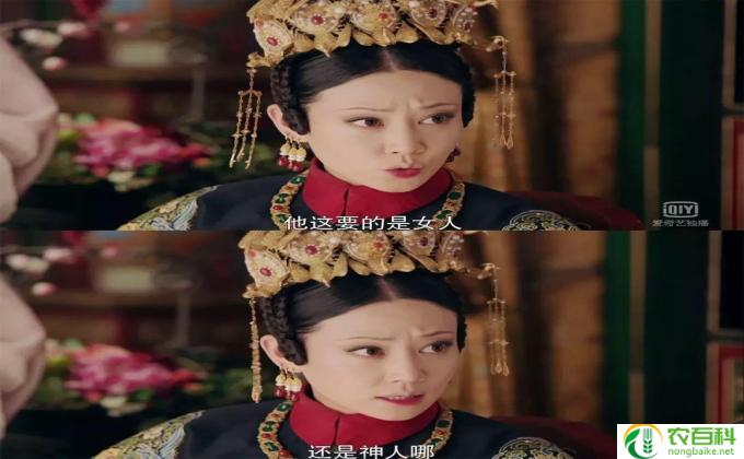 徽柔先死还是苗贵妃先死