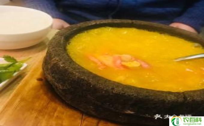 鱼翅捞饭汁的正宗做法教程