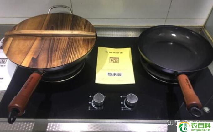 什么样的炒锅(炒锅如何选择）