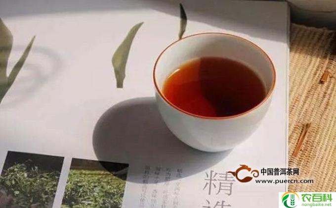 血脂稠喝什么茶