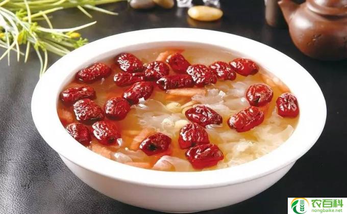冬天应该吃什么