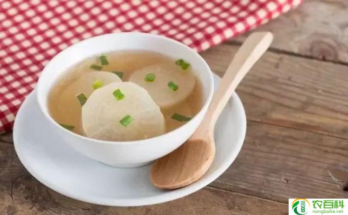 煲什么汤止咳