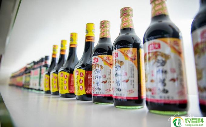 什么牌子的生抽好吃(好吃的生抽排行榜）